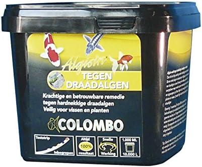 Colombo Pond Care Algisin, 1 Litre - Image 4