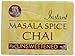 Nature's Guru Instant Masala Spice Chai Tea Drink Mix Unsweetened 10 Count Single Serve On-the-Go Drink Packets, 5.64 Ounce (Pack of 1) (MCU_FBA)