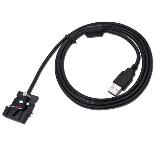 Dr3000 Programming Cable Aimtobest PMKN4010 PMKN4010B USB Programming Cable Compatible for ...