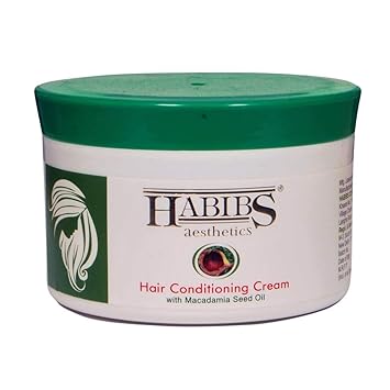 Habibs Hair Conditioning Cream 500g