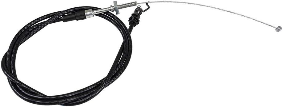Husqvarna 583502501 - Cable de control de cortacésped: Amazon.es: Jardín