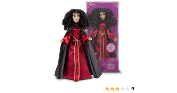 mother gothel wig amazon