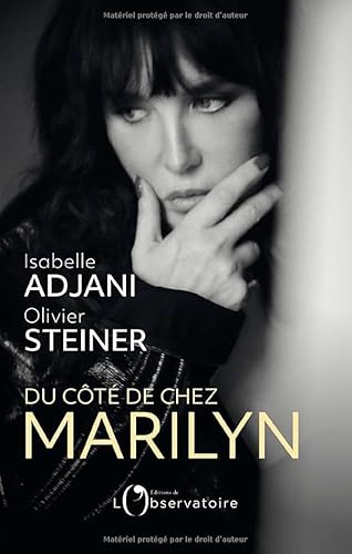 Du côté de chez Marilyn