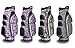Taboo Fashions Allure Designer Lightweight Ladies Golf Cart Bag