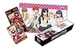 Weiss Schwarz FATE / STAY NIGHT VOLUME 2 Meister Set - 10 packs +  playmat + more!