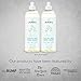 Puracy Natural Baby Dish Soap, Free & Clear, Sulfate-Free Liquid Bottle Detergent, 16 Ounce (2-Pack)