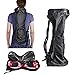 GameXcel Self-Balancing Scooter Carrying Backpack Bag for 6.5