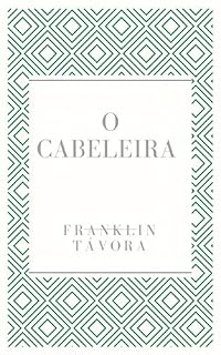 Livro O Cabeleira