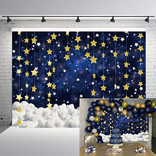 Twinkle Twinkle Little Star Backdrop