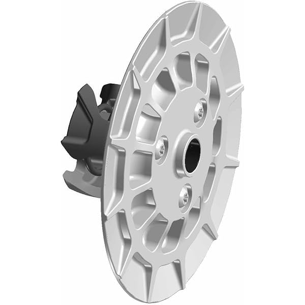 Amazon.com: Polaris Ranger Driven Clutch Assembly, Genuine OEM  