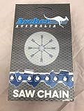 Archer 20" .325-050-80DL Ripping Chainsaw Chain Replaces Husqvarna Jonsered K1CRP-80E