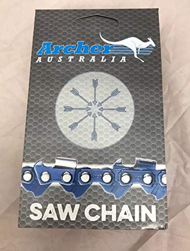 Archer 20" .325-050-80DL Ripping Chainsaw Chain Replaces Husqvarna Jonsered K1CRP-80E