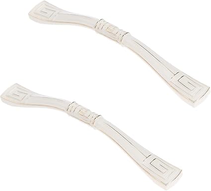 Möbelgriffe im europäischen Stil Zinklegierungsknöpfe und Griffe für