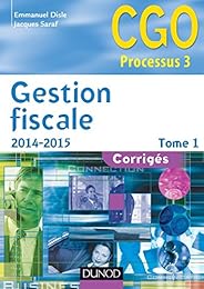 Gestion fiscale