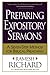 Preparing Expository Sermons: A Seven-Step Method for Biblical Preaching