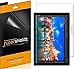 Supershieldz 3 Pack Designed for Microsoft Surface Pro 7 Plus, 7, 6, 5, 4 Screen Protector, High Definition Clear Shield (PET)