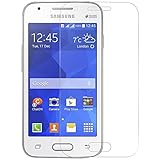 Samsung Galaxy Ace 4 Screen Protector, TechSpec(TM) Clear LCD Screen Protector for Samsung Galaxy Ace 4