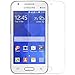 Samsung Galaxy Ace 4 Screen Protector, TechSpec(TM) Clear LCD Screen Protector for Samsung Galaxy Ace 4