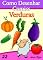 Livro Como Desenhar Comics: Verduras (Livros Infantis Livro 22)