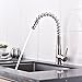 DC Kitchen Bar Sink Faucet (Matte Black)