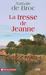 La  tresse de Jeanne