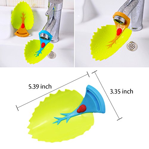 5 Extender+Hand+washing+Solution+Toddlers+Children
