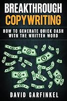 Cover of Breakthrough Copywriting
