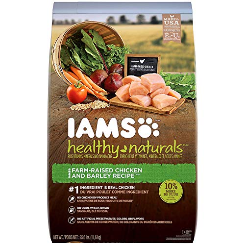 iams discontinued