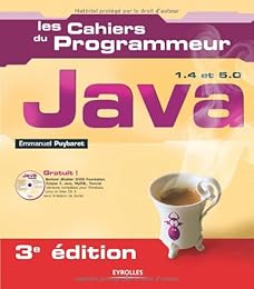 Java 1.4 et 5.0
