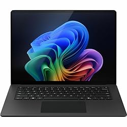 Microsoft Surface Laptop 7 15" Touchscreen