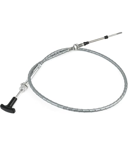 Amazon.com : Exmark 135-5931 Pull Push Cable Z-Spray 135-8493