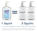 PURELL Advanced Hand Sanitizer Office Starter Kit, 2- 8 oz PURELL Advanced Hand Sanitizer + 2- 100CT PURELL Wipes Canisters + 6- 1 oz PURELL Advanced Hand Sanitizer + 2- PURELL JELLY WRAP Carriers - 9652-K1-EC
