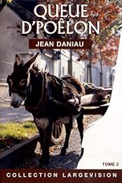 Queue d'poêlon