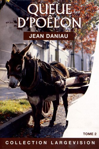 Queue d'poêlon