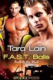 FAST Balls (Balls to the Wall Book 5)