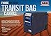 Transit Bag Canvas 37Q ARB Fridge