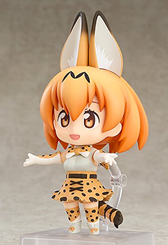 kemono plush
