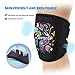 MOVTOTOP Kids Knee and Elbow Pads with Bike Gloves Toddler Protective Gear Set for Skateboard, Roller-Skating, Bike Knee Pads for Boys Girls Children L/XL