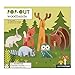 Petit Collage Pop Out Woodland