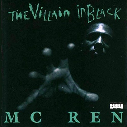 The Villain In Black [Explicit]