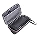 Case for Cambridge Soundworks OontZ Angle 3 Plus or OontZ Angle 3 Ultra Speaker - Hard Storage Travel Carrying Protective Bag by XANAD