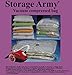 Storage Army [10 MIX Family Pack] Storage Bags [One from All] Jumbo, Mega Jumbo Hanging, Gigantic, Jumbo Hanging, Mega Jumbo, XXL, XL, L, M & S Seal Compressed Vacuum Bag Storage Saver Organizer Space