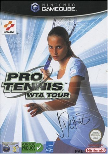 Pro Tennis WTA Tour