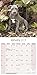 American Pit Bull Terrier Calendar - Dog Breed Calendars - 2017 - 2018 wall Calendars - 16 Month by Avonside