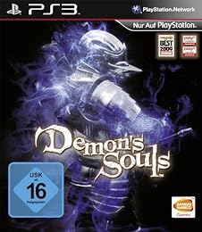 Demon's Souls