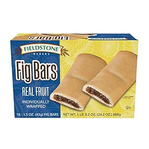 fig bars amazon