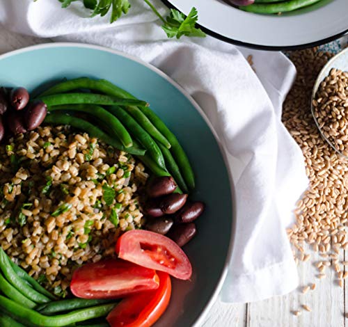 5 Bobs+Red+Mill+Organic+Farro