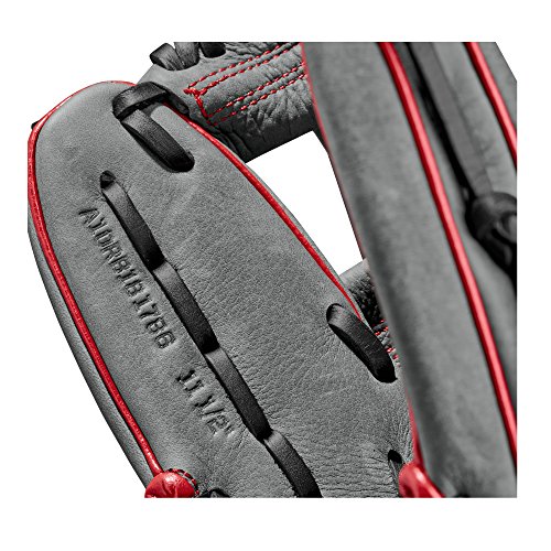 Wilson-A1000-Baseball-Glove-Series