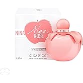 NINA ROSE by Nina Ricci, EDT SPRAY 2.7 OZ