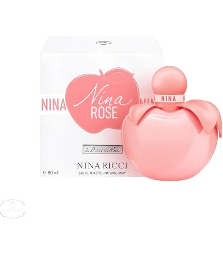 Les Belles De Ricci Original por Nina Ricci para mulheres. Eau De
